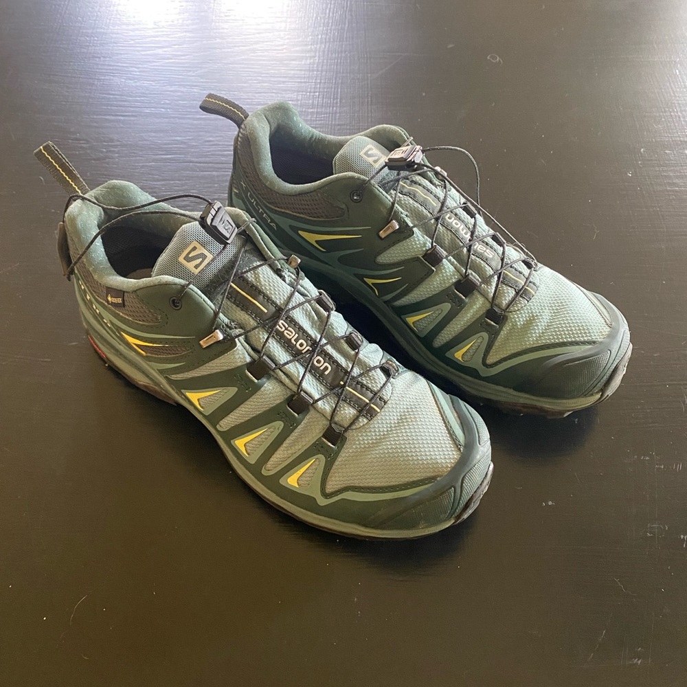 Women’s Solomon X ultra GTX